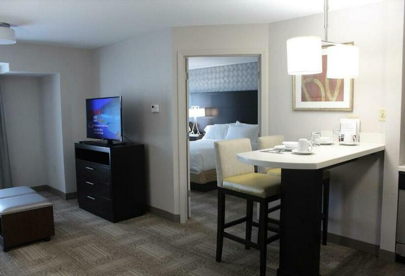 Люкс, Staybridge Suites Miamisburg, An Ihg