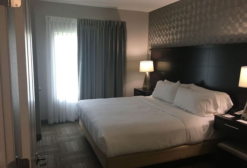 Люкс, Staybridge Suites Miamisburg, An Ihg