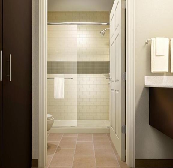 Номер Стандарт Адаптированный для Инвалидов, Staybridge Suites Miamisburg, An Ihg