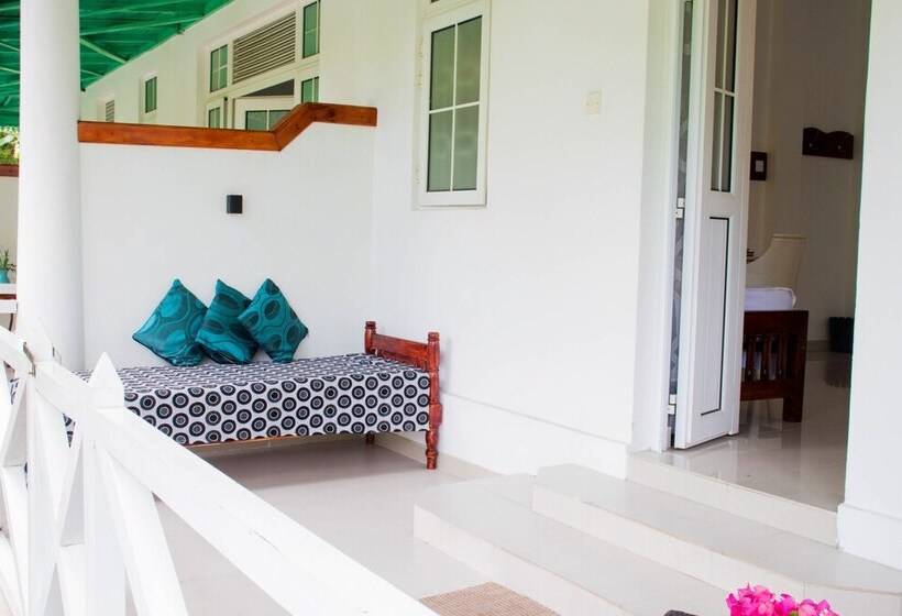 Номер Deluxe, Villa Harbour View