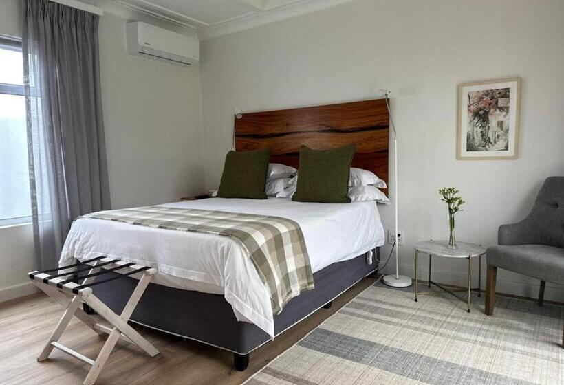 Номер Basic, Whispering Oaks Guest House