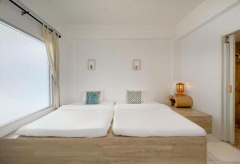 Номер Стандарт, Chiangmai Inn Guesthouse