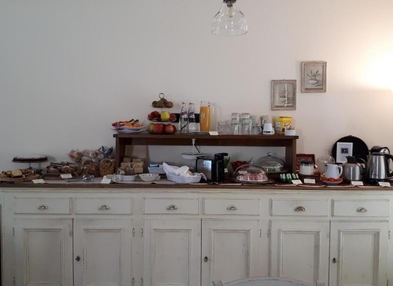 Трехместный Номер Стандарт Вид на Сад, Agriturismo Ai Carpini