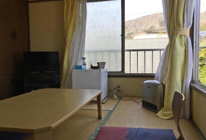 غرفة قياسية, Fukushimakan