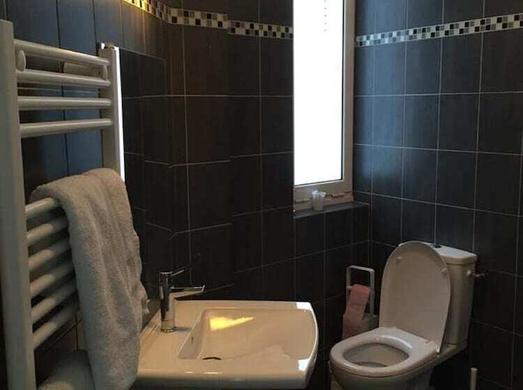 Номер Стандарт, Moderne