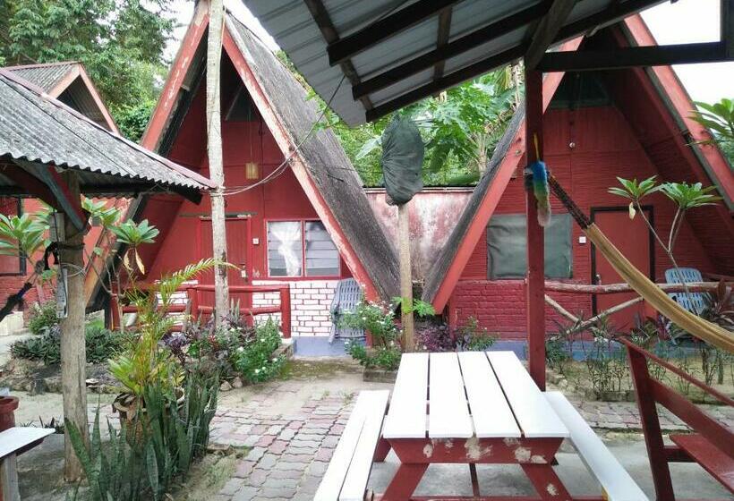 Номер Стандарт, Nazri Nipah Camp