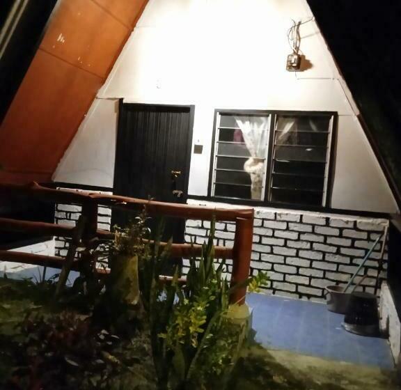 Номер Стандарт, Nazri Nipah Camp