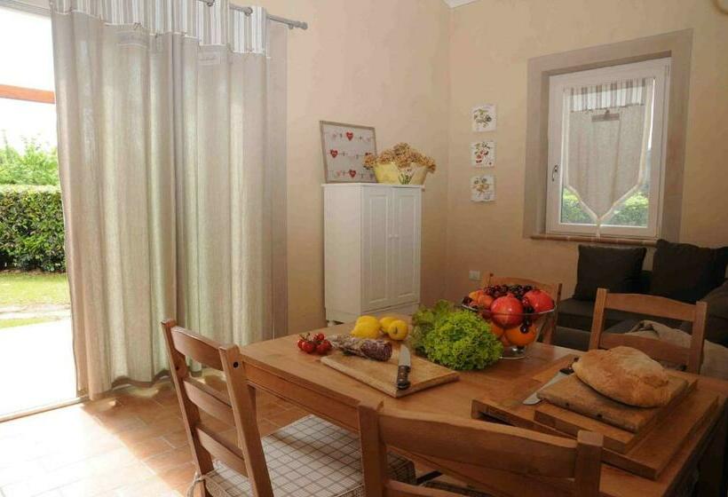 带2个卧室的公寓, Podere Calledro