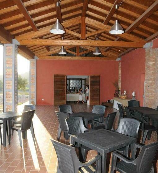 带1个卧室的公寓, Podere Calledro