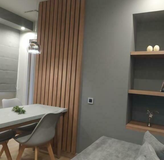 Номер Стандарт с Балконом, Lito Beach