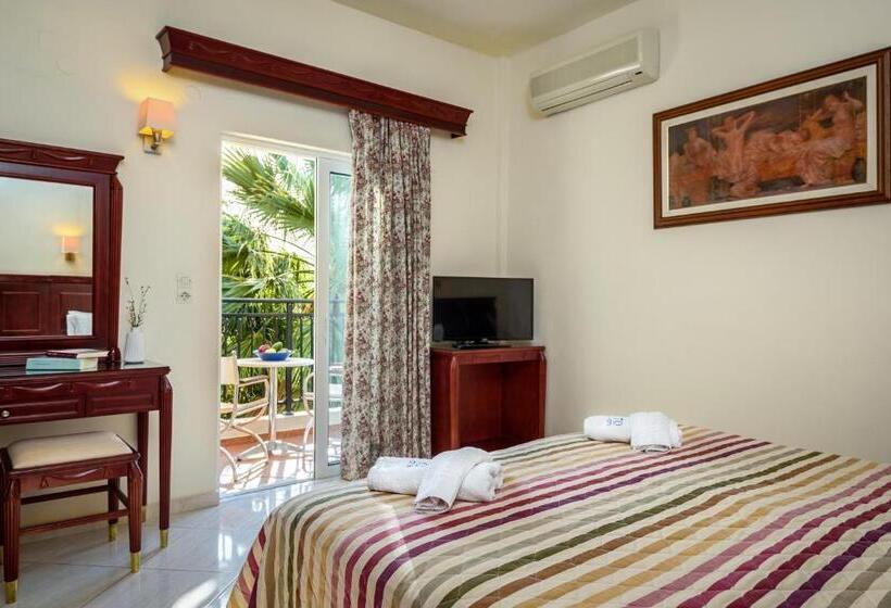 Апартаменты 1 Спальня, Lito Beach