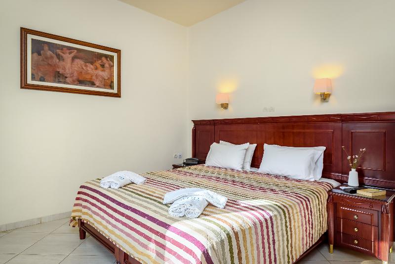 Апартаменты 1 Спальня, Lito Beach