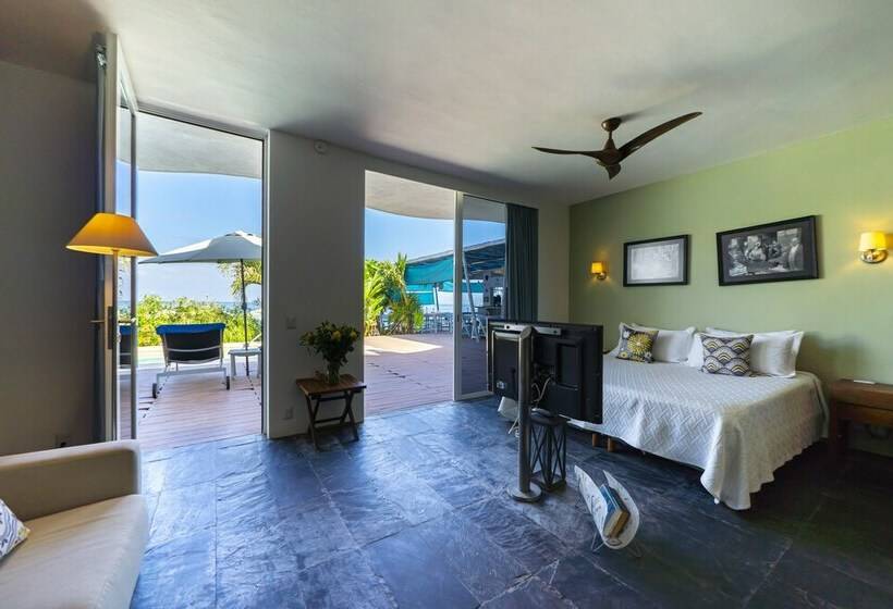 プレミアムスタジオ, Suites At Sapphire Ocean Club
