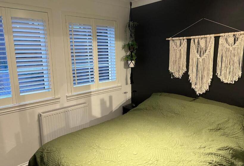 Номер Deluxe, Firbank Lodge