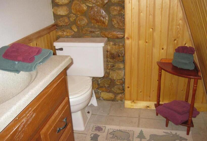 Номер Стандарт, Buffalo Creek Bed & Breakfast