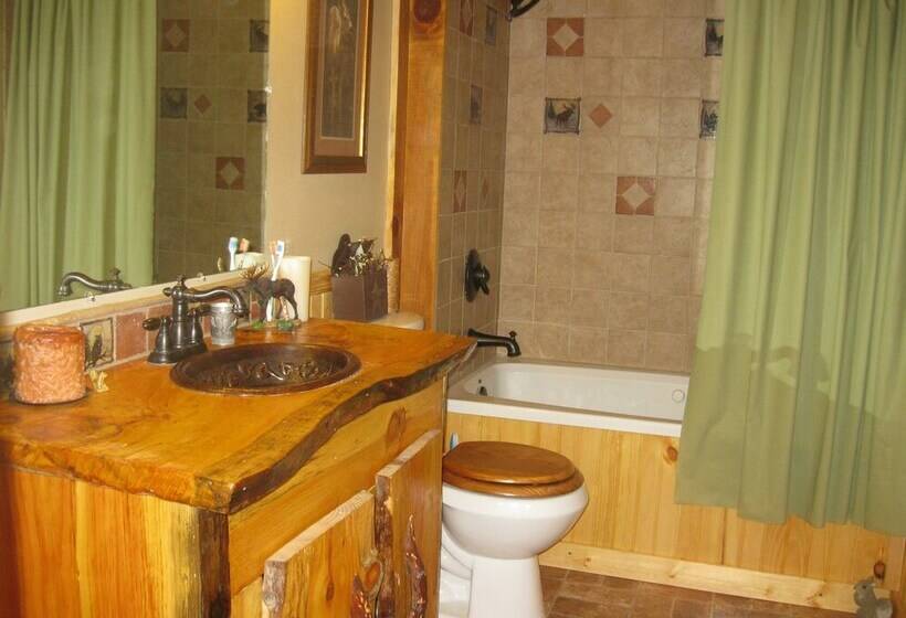 Номер Стандарт, Buffalo Creek Bed & Breakfast