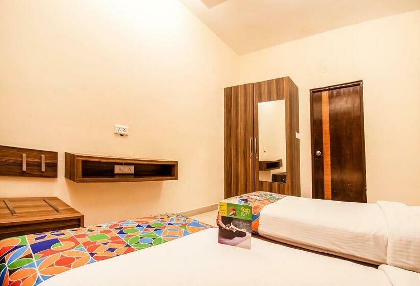 Люкс, Fabhotel Astra Electronic City