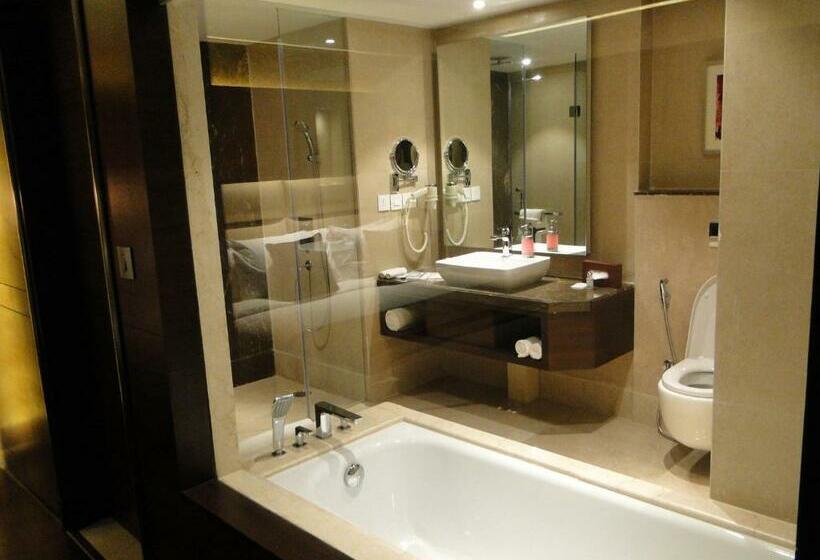 Студия Стандарт, Grand Mercure Agra