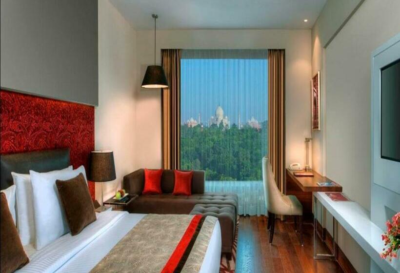 프리미엄 룸, Grand Mercure Agra