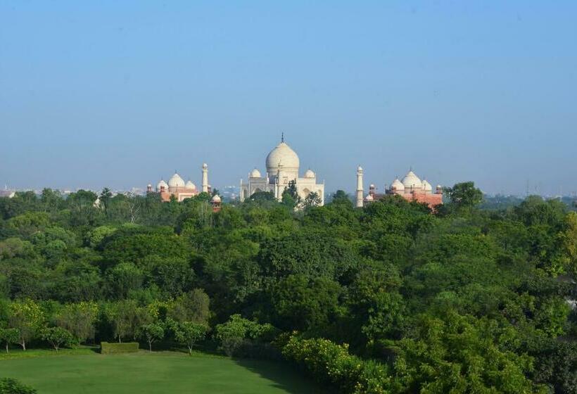 Номер Премиум, Grand Mercure Agra