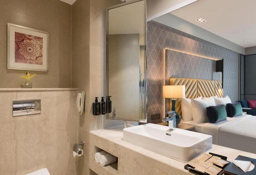 Номер Superior, Grand Mercure Agra