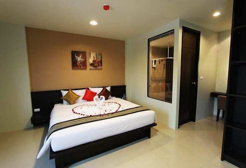 Номер Superior, Leisure Place Phuket
