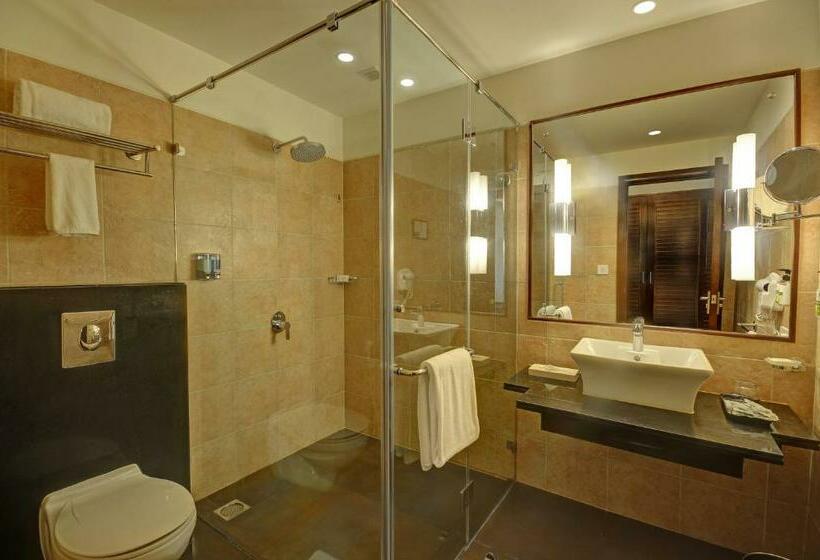 Номер Executive, Regenta Central Hestia Dahej, Bhensali