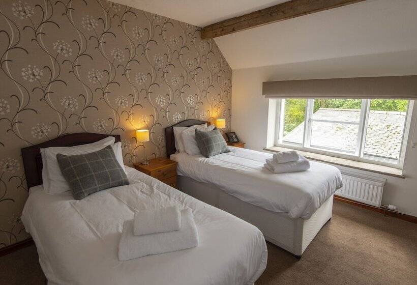 Номер Стандарт, Saplinbrae Hotel And Lodges