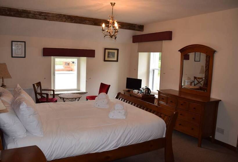 Номер Стандарт, Saplinbrae Hotel And Lodges