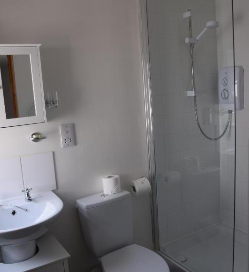 Апартаменты 1 Спальня, Saplinbrae Hotel And Lodges