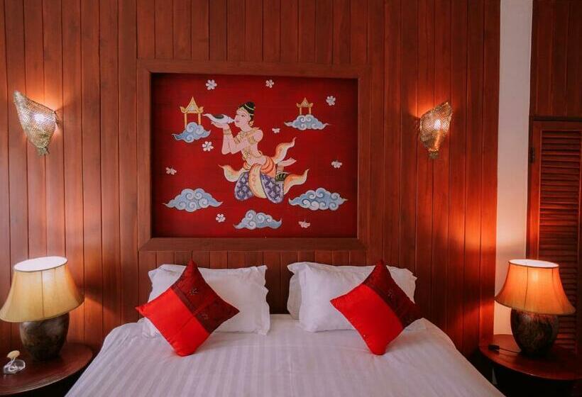 سوییت خانوادگی, Sasidara Resort Nan
