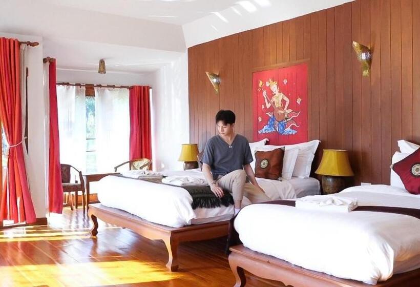 سوییت, Sasidara Resort Nan