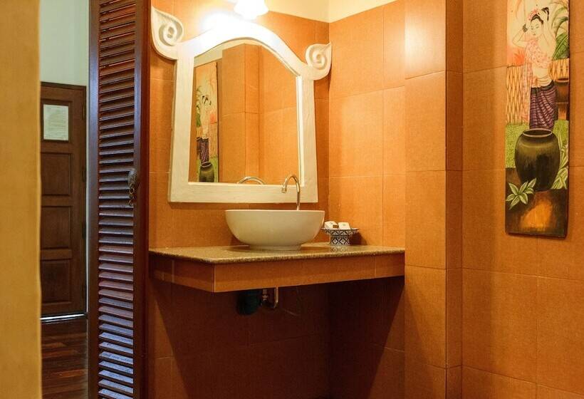 سوییت, Sasidara Resort Nan