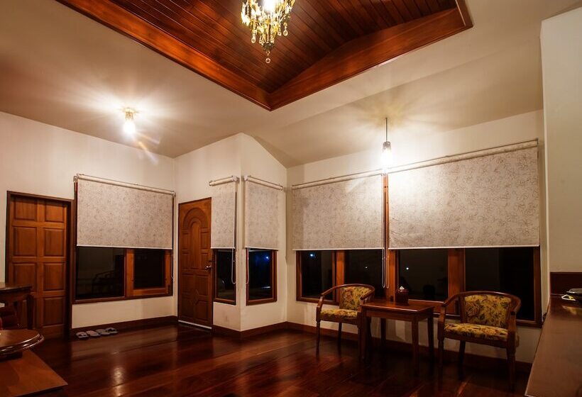 سوییت خانوادگی, Sasidara Resort Nan