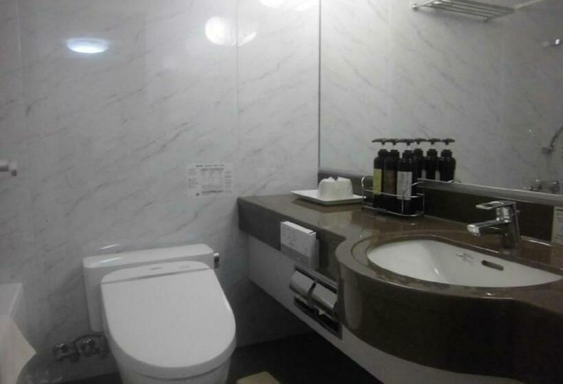 Номер Стандарт, Terminal Hotel Matsuyama