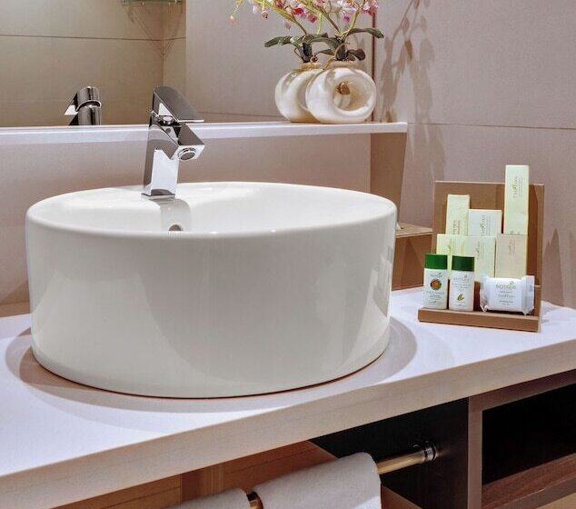 Номер Стандарт, The Fern Kesarval Hotel & Spa, Verna Plateau   Goa