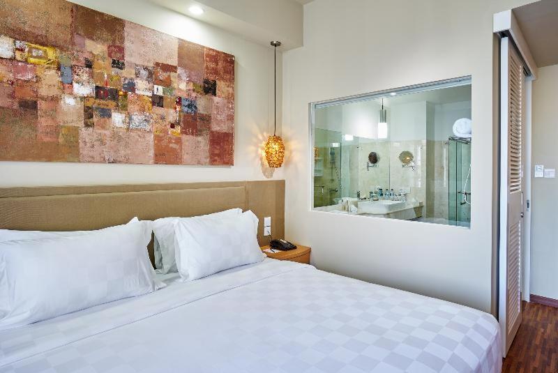 اتاق استاندارد, The Sintesa Jimbaran Bali