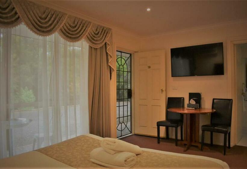 Номер Deluxe, Sanctuary House Resort Motel