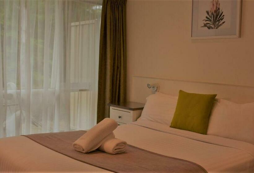 Номер Стандарт, Sanctuary House Resort Motel