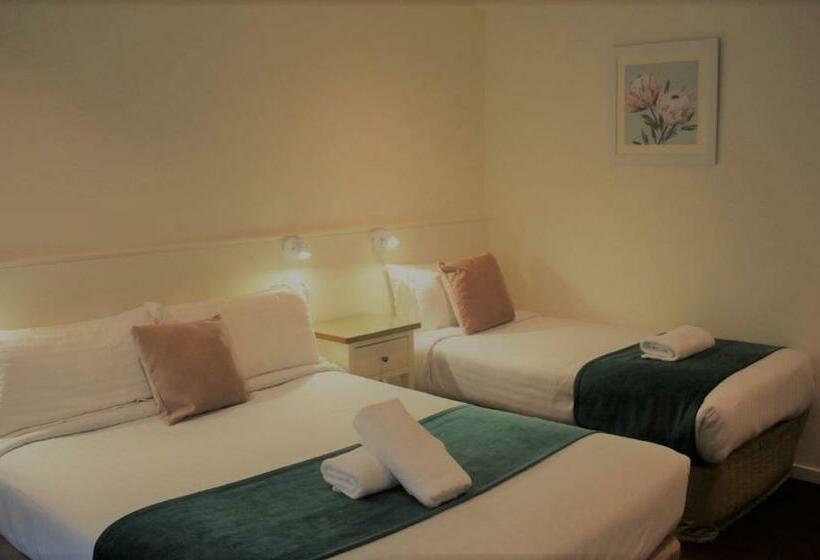 스탠다드 룸, Sanctuary House Resort Motel