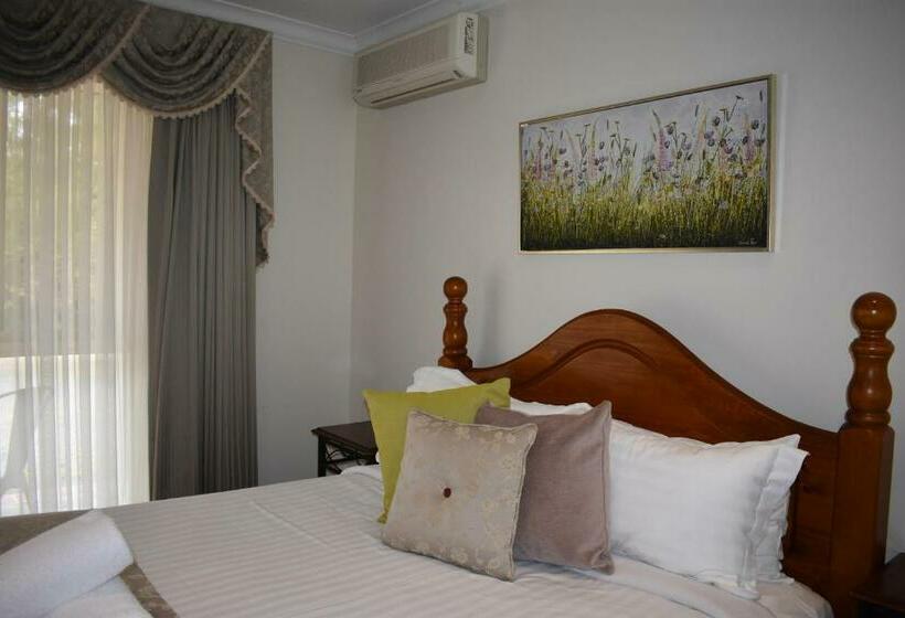 Номер Deluxe, Sanctuary House Resort Motel