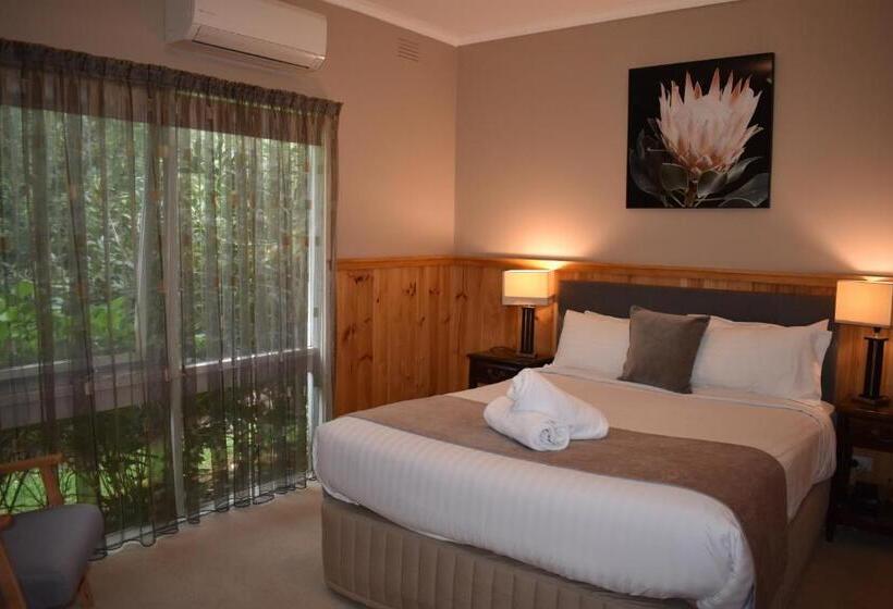 패밀리 룸, Sanctuary House Resort Motel
