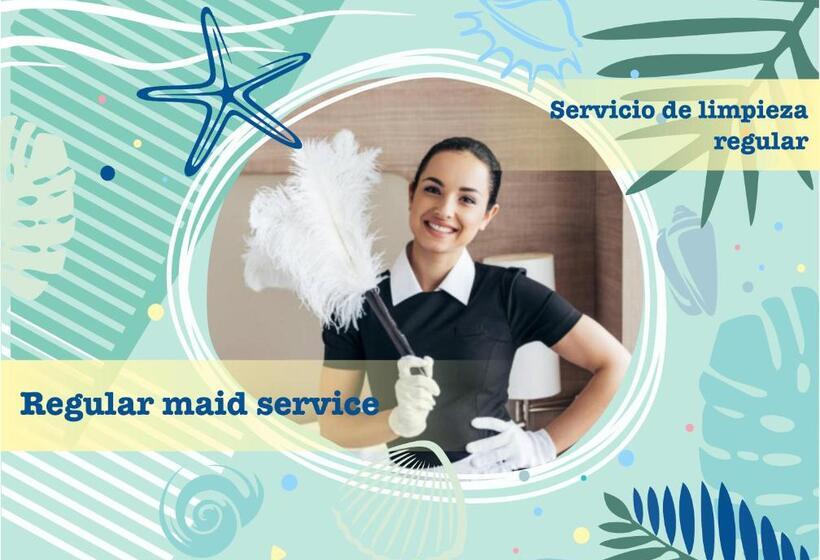 سوییت لوکس, Grand Caribe Beach Club And Spa   Playa Los Corales