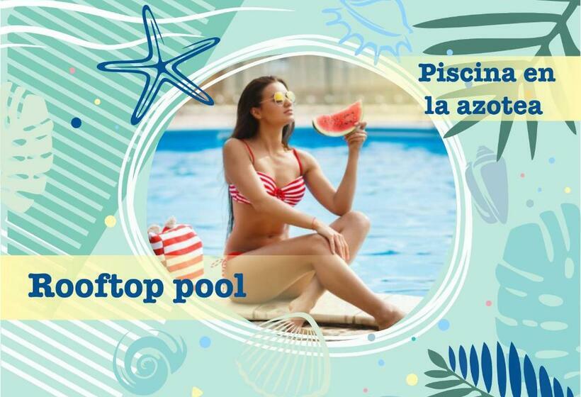 آپارتمان 1 خوابه, Grand Caribe Beach Club And Spa   Playa Los Corales
