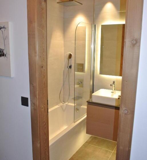 Семейный Номер, Chalet Teleporte B&b