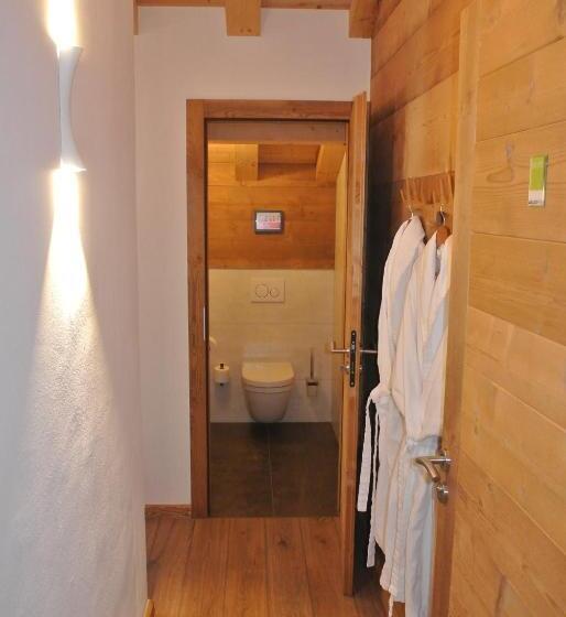Семейный Номер, Chalet Teleporte B&b