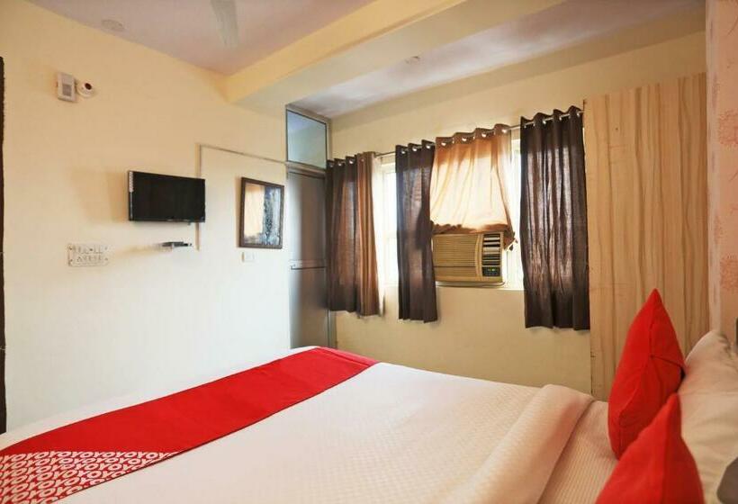 Номер Basic, Flagship  Welcome Inn
