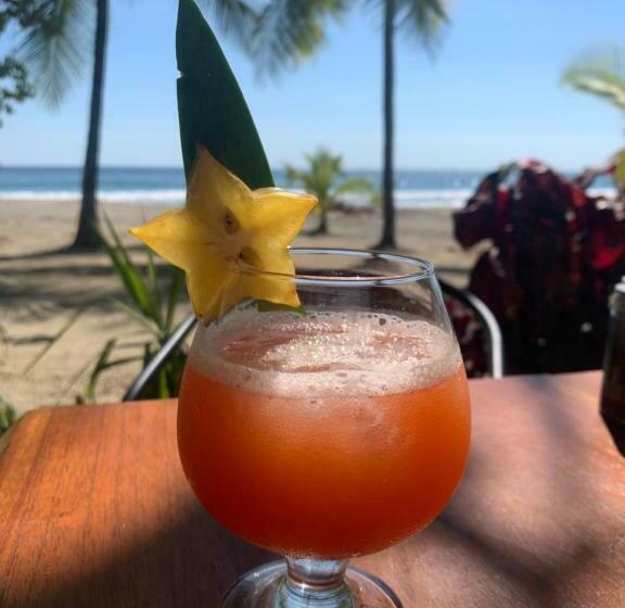 اتاق استاندارد, Beach Front Bahia