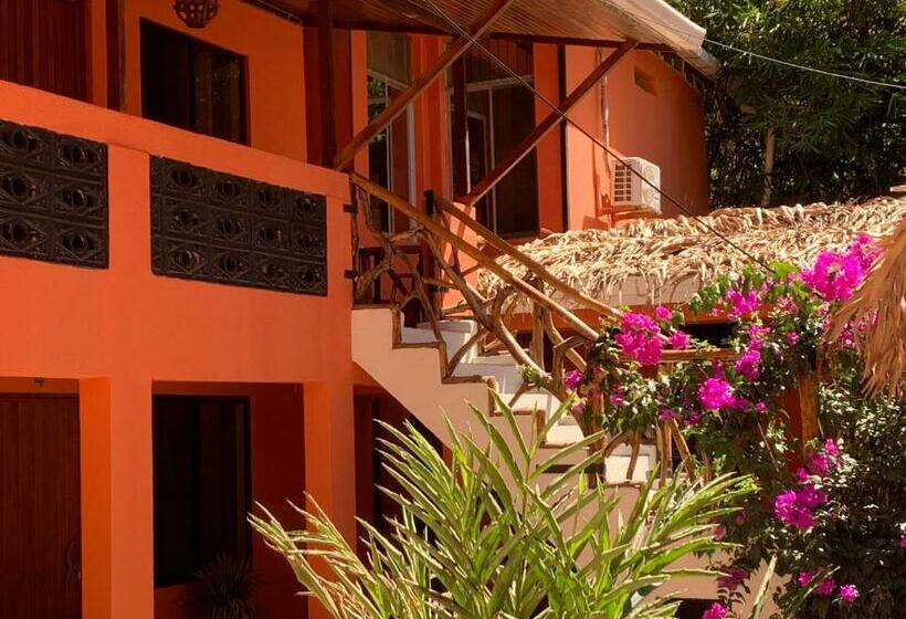 اتاق استاندارد, Beach Front Bahia
