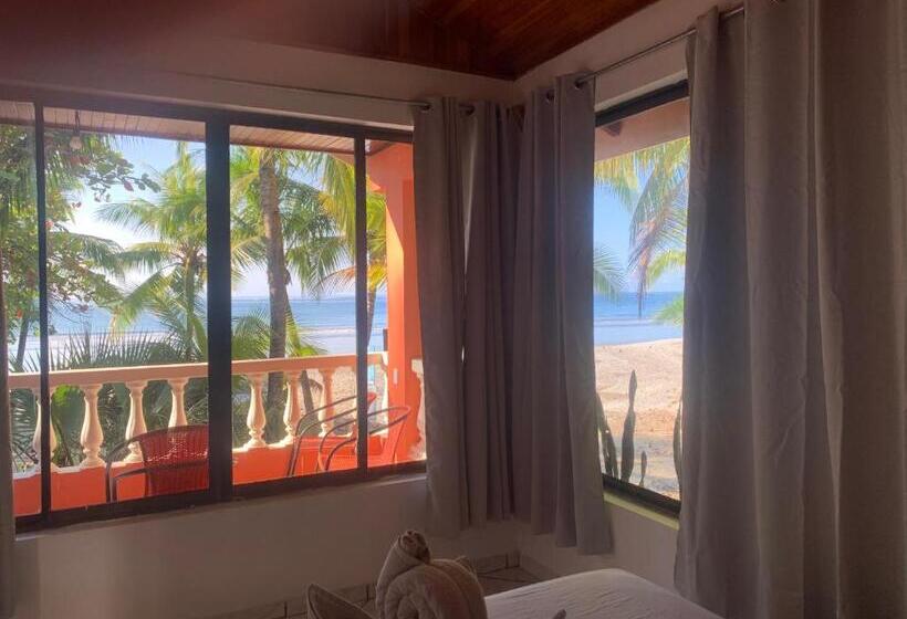 آپارتمان 1 خوابه با چشم‌انداز دریا, Beach Front Bahia